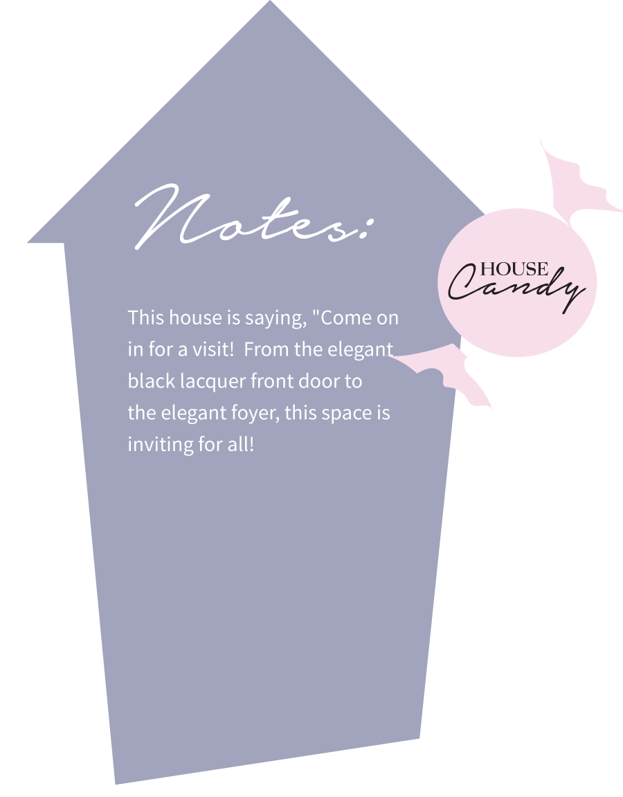 notes curb appeal