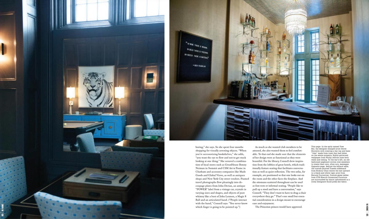 club bar nj home magazine interior design